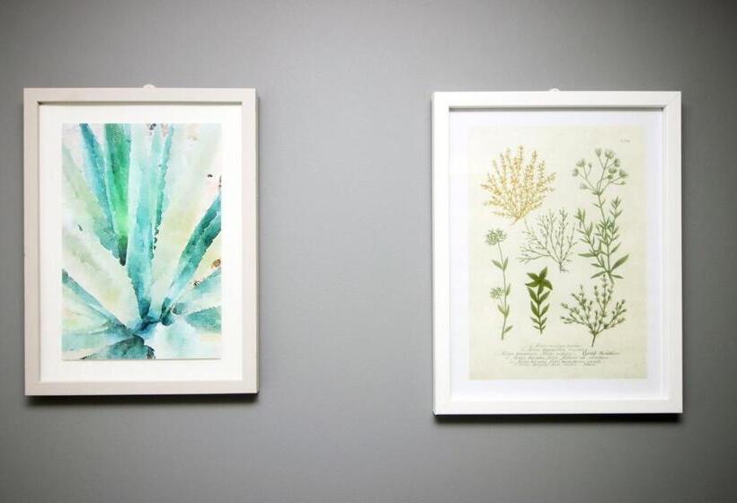 פנסיון 4br Modern House | Free Parking | Cohost Partners