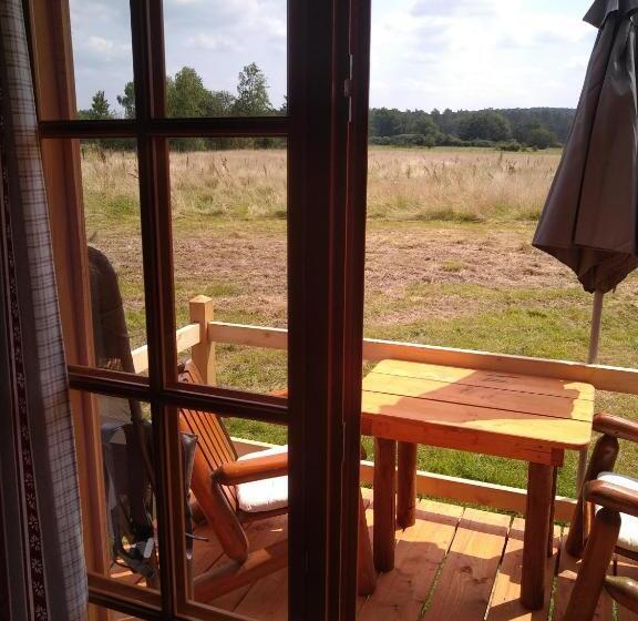 פנסיון Au Paradou Du Bûcheron Adults Only