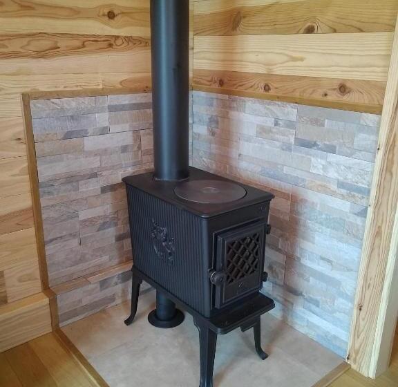 פנסיון Au Paradou Du Bûcheron Adults Only