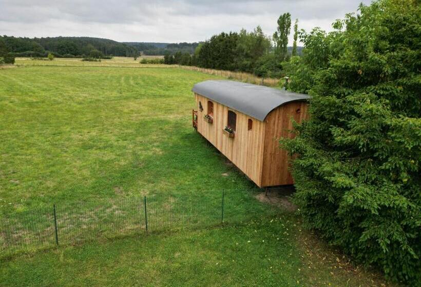 פנסיון Au Paradou Du Bûcheron Adults Only