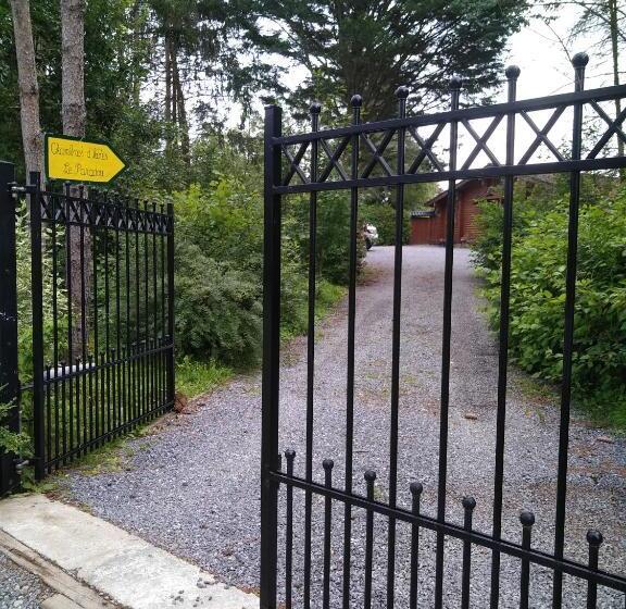 פנסיון Au Paradou Du Bûcheron Adults Only