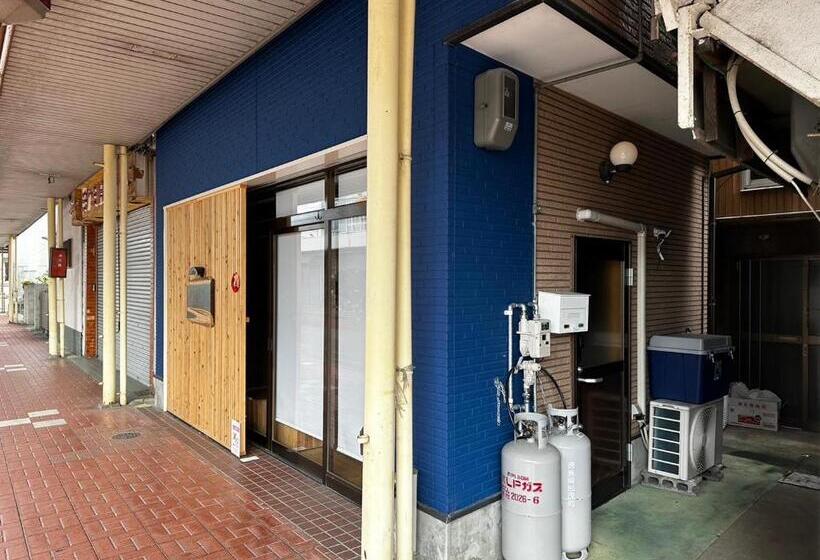 ペンション Aya Kamojima