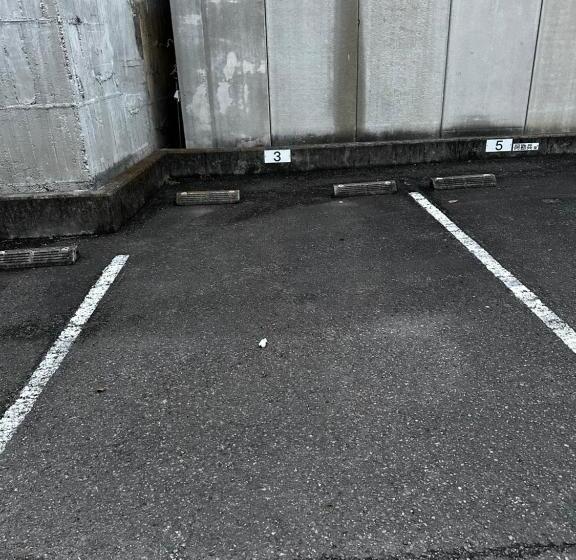 ペンション Aya Kamojima