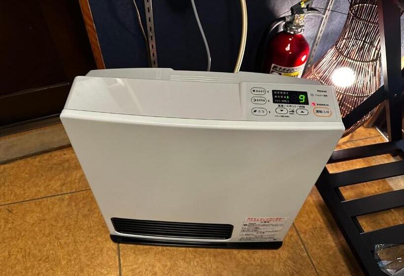 ペンション Aya Kamojima