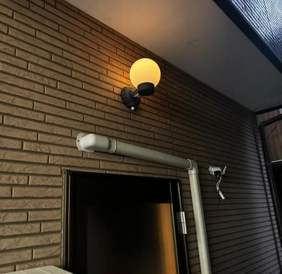 ペンション Aya Kamojima