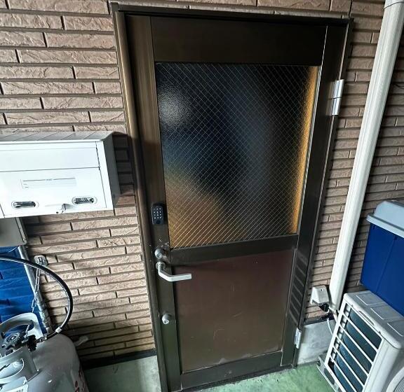 ペンション Aya Kamojima