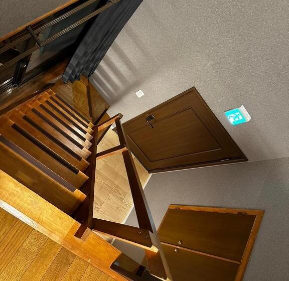 ペンション Aya Kamojima