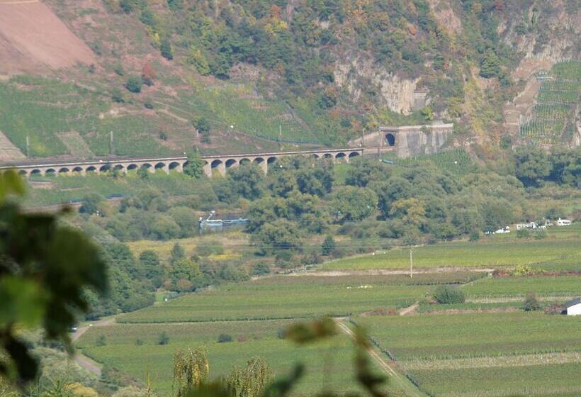 ペンション B&b Briedel