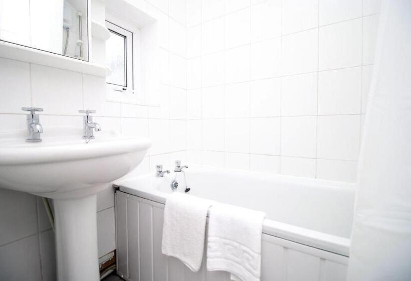 膳宿费 Bristol Street | Cohost Partners