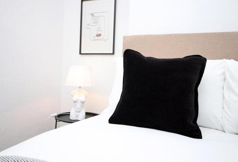 膳宿费 Bristol Street | Cohost Partners