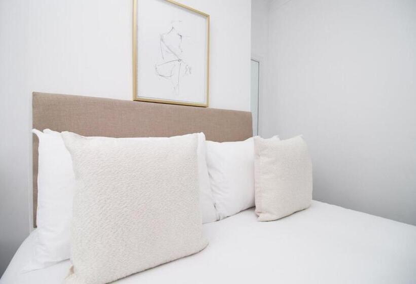 膳宿费 Bristol Street | Cohost Partners