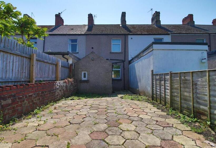 膳宿费 Bristol Street | Cohost Partners