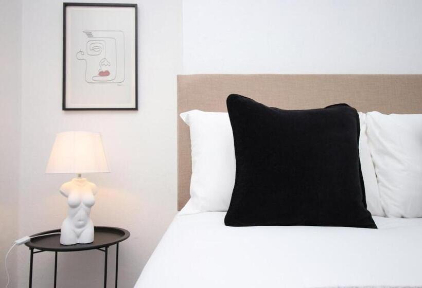 膳宿费 Bristol Street | Cohost Partners