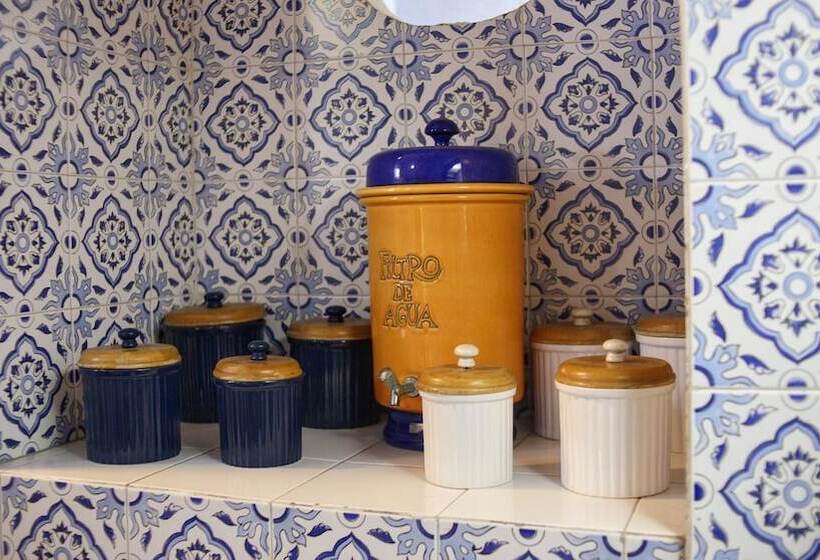 펜션 Casa 4cb 1 Colonial En El Centro Antiguo