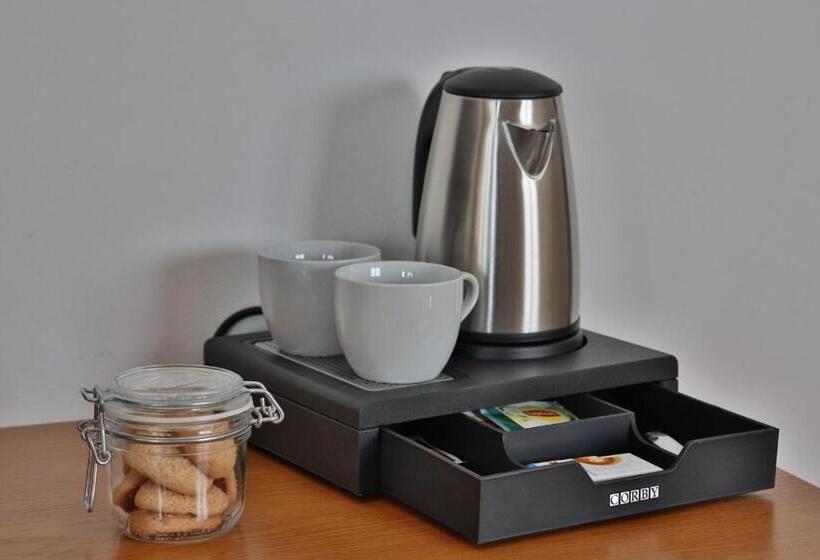 פנסיון Casa Cova Do Barro