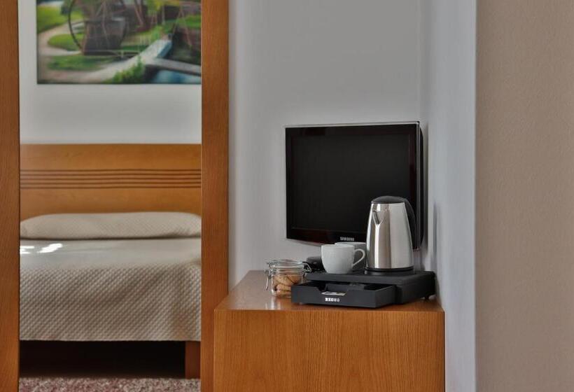 פנסיון Casa Cova Do Barro