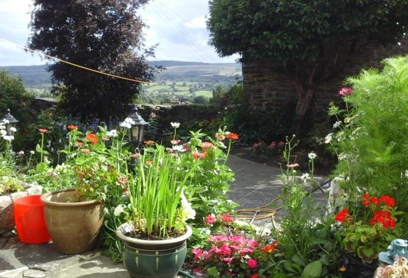 بنسيون Clyde House