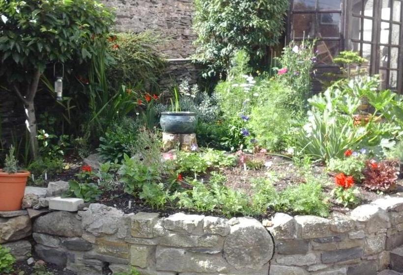 بنسيون Clyde House