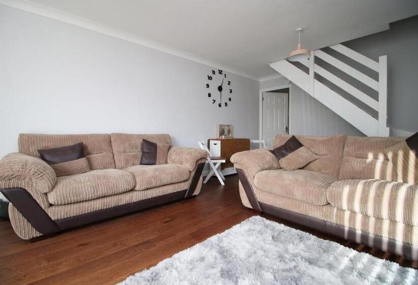 ペンション Cohost Partners: Perfect Retreat In Bristol