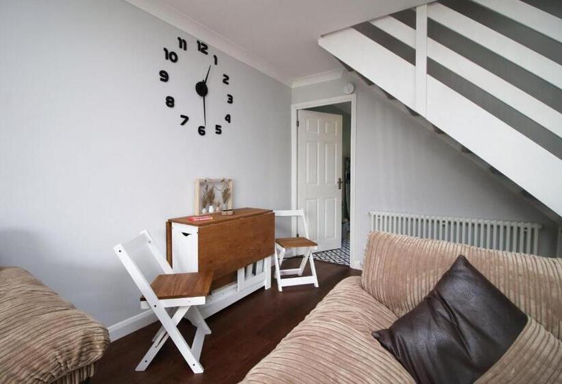 ペンション Cohost Partners: Perfect Retreat In Bristol