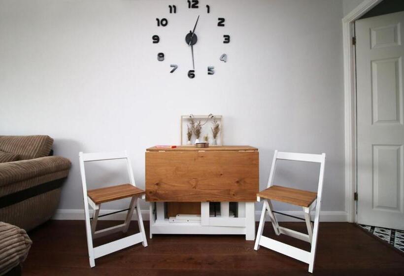 ペンション Cohost Partners: Perfect Retreat In Bristol