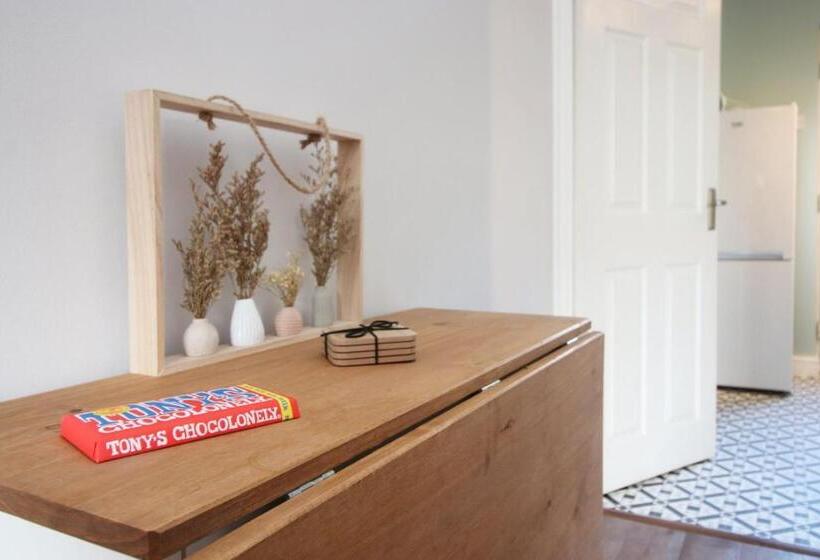 ペンション Cohost Partners: Perfect Retreat In Bristol