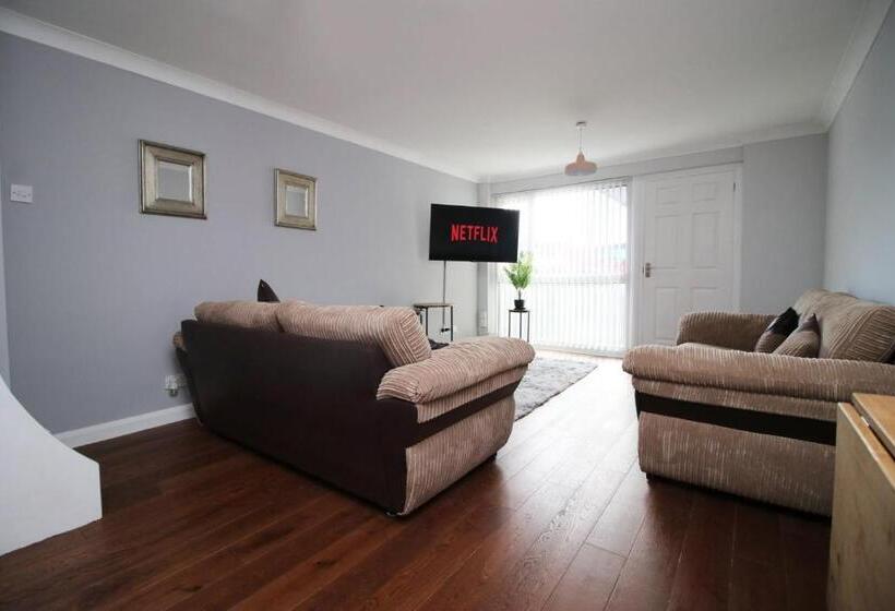 ペンション Cohost Partners: Perfect Retreat In Bristol