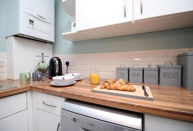 ペンション Cohost Partners: Perfect Retreat In Bristol