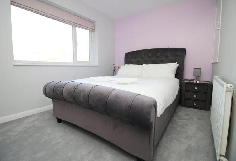 ペンション Cohost Partners: Perfect Retreat In Bristol