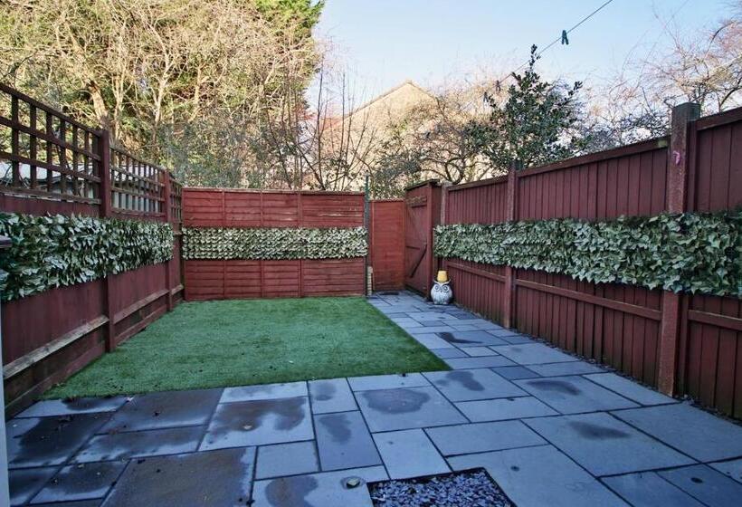 ペンション Cohost Partners: Perfect Retreat In Bristol