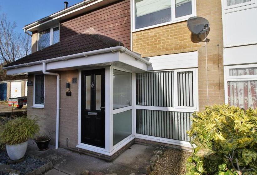 ペンション Cohost Partners: Perfect Retreat In Bristol