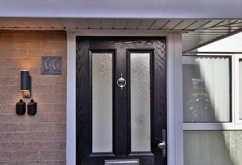 ペンション Cohost Partners: Perfect Retreat In Bristol