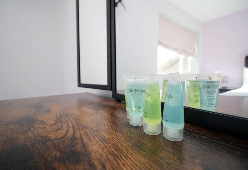 ペンション Cohost Partners: Perfect Retreat In Bristol