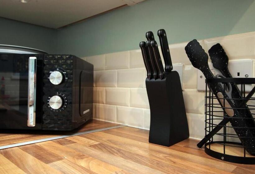 ペンション Cohost Partners: Perfect Retreat In Bristol