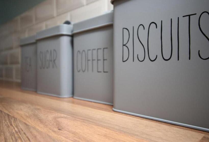 ペンション Cohost Partners: Perfect Retreat In Bristol