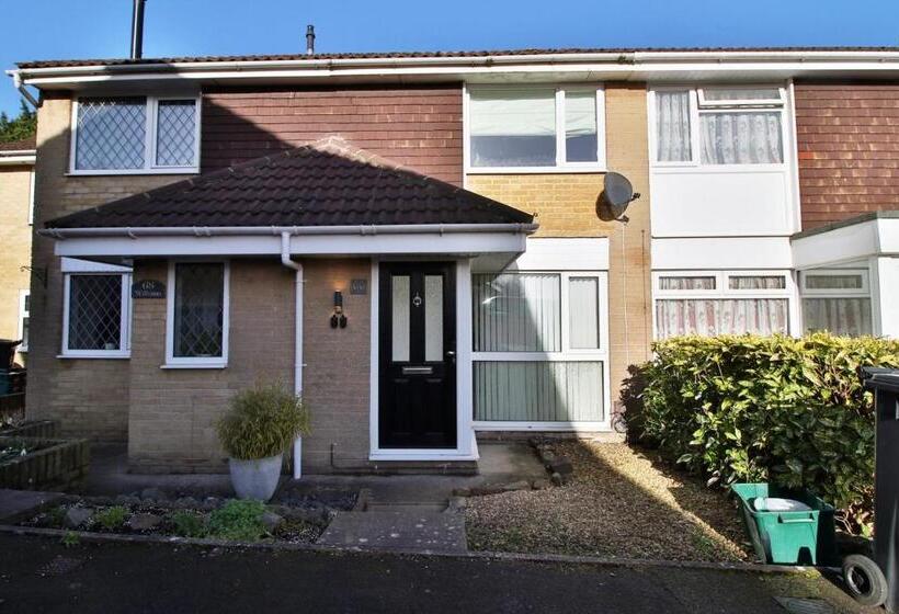 ペンション Cohost Partners: Perfect Retreat In Bristol