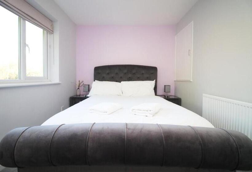 ペンション Cohost Partners: Perfect Retreat In Bristol