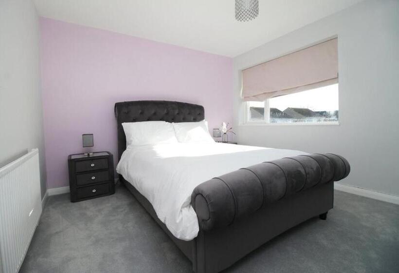 ペンション Cohost Partners: Perfect Retreat In Bristol