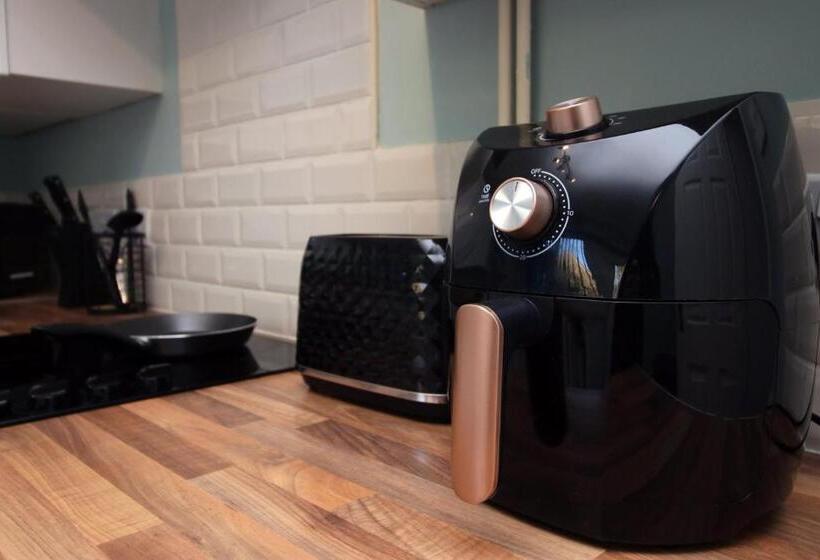 ペンション Cohost Partners: Perfect Retreat In Bristol