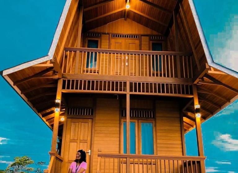 펜션 Cottage Ottan