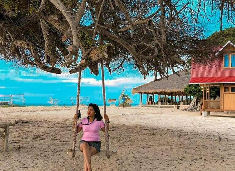 펜션 Cottage Ottan