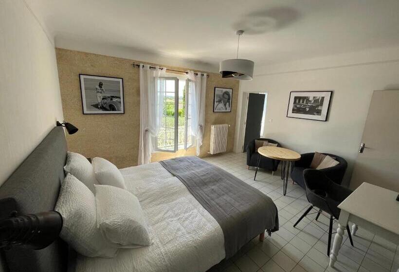 بنسيون Gîtes Et Chambres Atypiques Le Temps Des Légendes