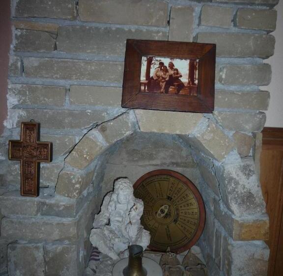 פנסיון Guest House Dimcho Kehaia S Cafe