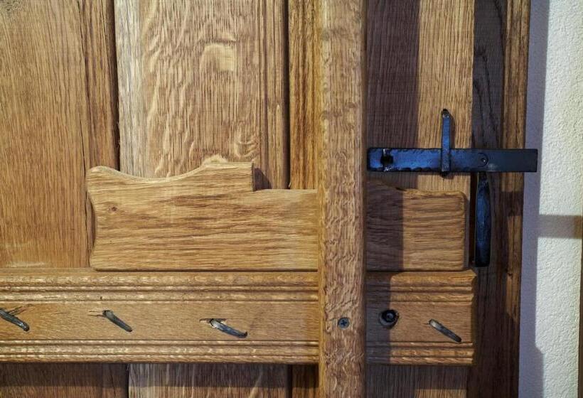 פנסיון Guest House Dimcho Kehaia S Cafe