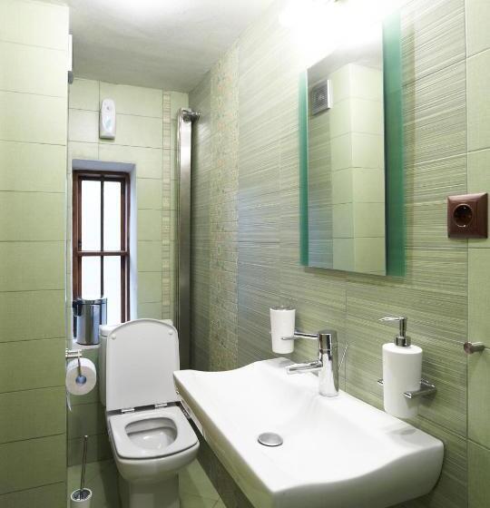 פנסיון Guest House Dimcho Kehaia S Cafe