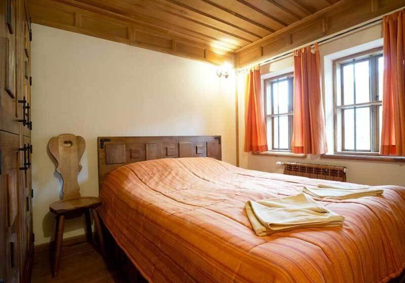 بنسيون Guest House Dimcho Kehaia S Cafe