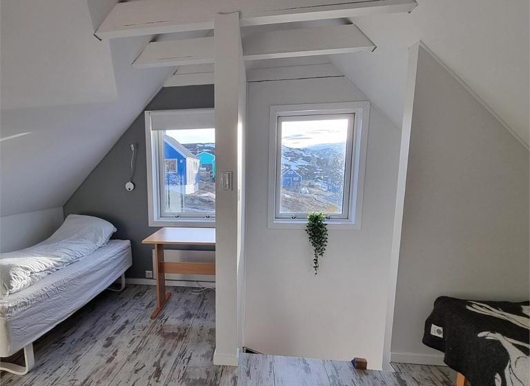 پانسیون Igdlo Guesthouse