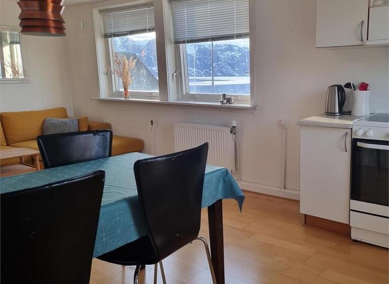 پانسیون Igdlo Guesthouse