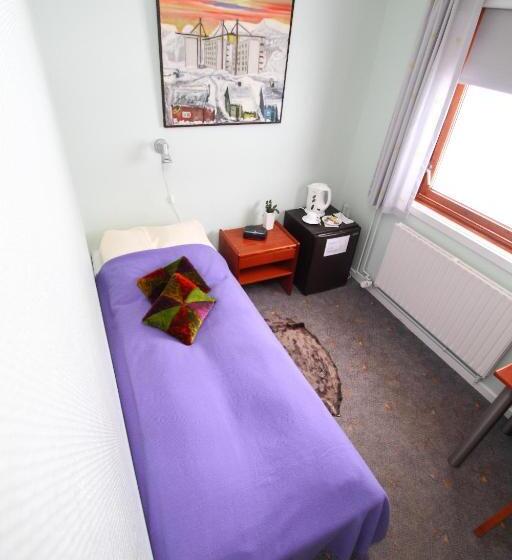 پانسیون Igdlo Guesthouse