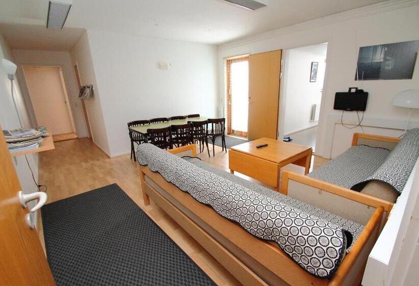 پانسیون Igdlo Guesthouse